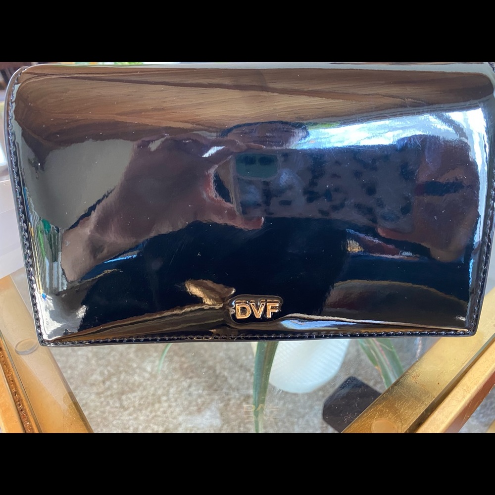 Diane von furstenberg